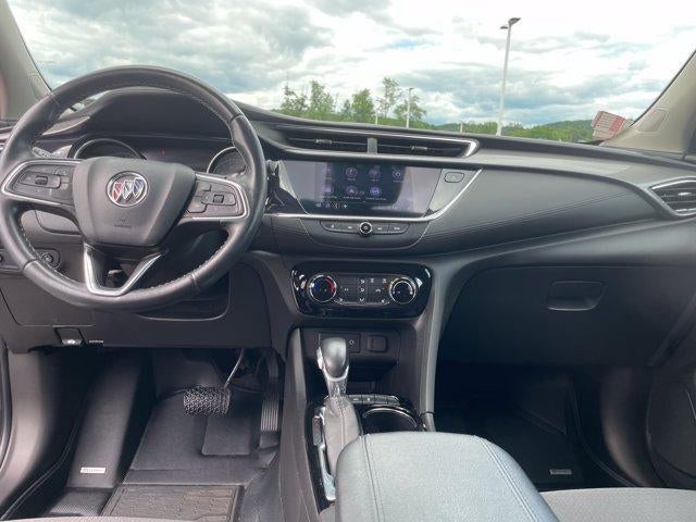 2022 Buick Encore GX Preferred AWD