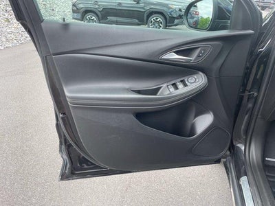 2022 Buick Encore GX Preferred AWD