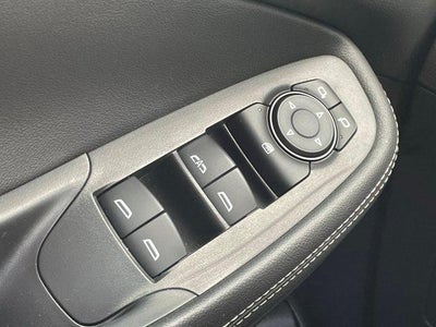 2022 Buick Encore GX Preferred AWD