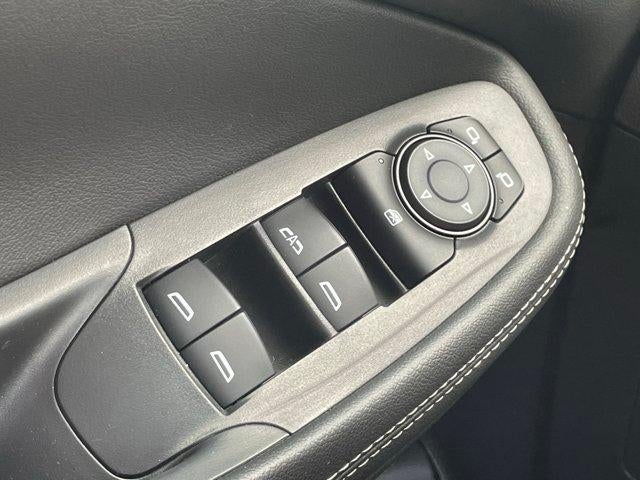2022 Buick Encore GX Preferred AWD