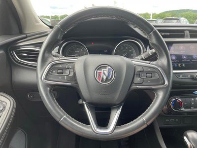 2022 Buick Encore GX Preferred AWD