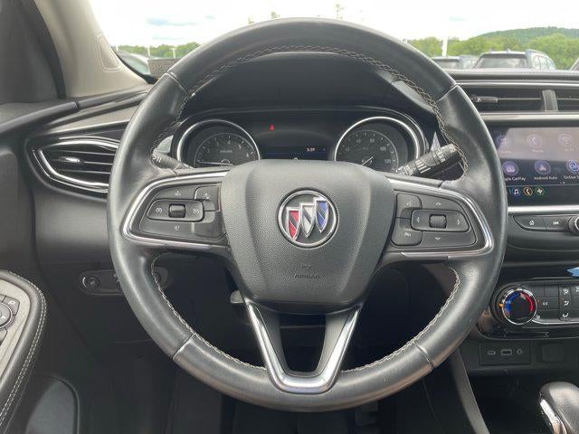 2022 Buick Encore GX Preferred AWD