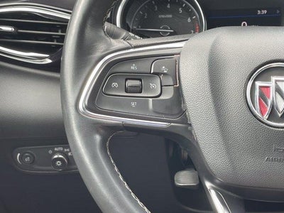 2022 Buick Encore GX Preferred AWD