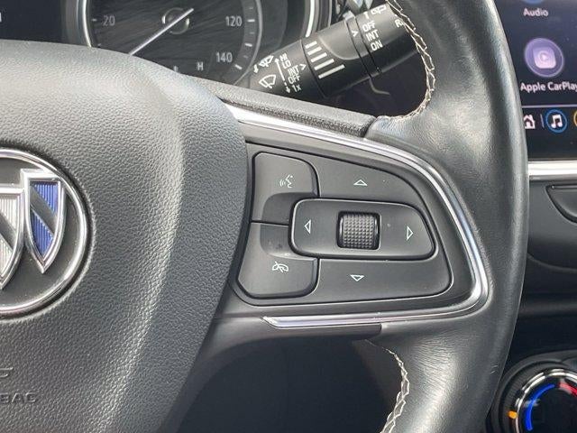 2022 Buick Encore GX Preferred AWD