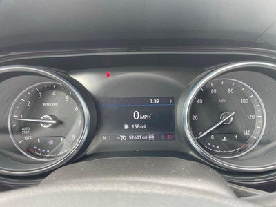 2022 Buick Encore GX Preferred AWD