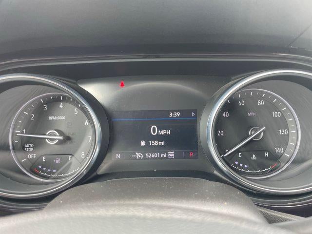 2022 Buick Encore GX Preferred AWD