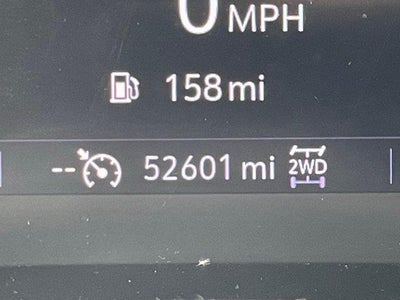 2022 Buick Encore GX Preferred AWD