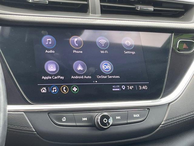 2022 Buick Encore GX Preferred AWD