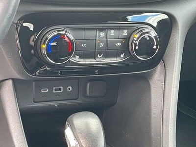 2022 Buick Encore GX Preferred AWD