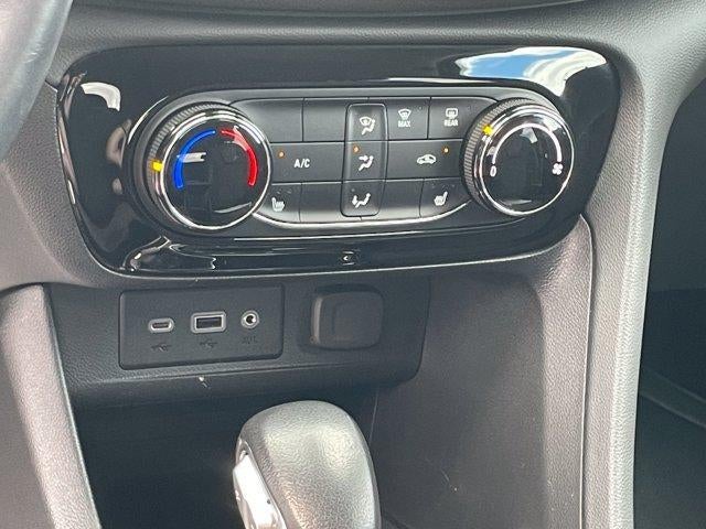 2022 Buick Encore GX Preferred AWD