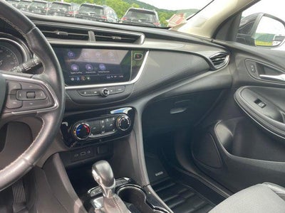 2022 Buick Encore GX Preferred AWD