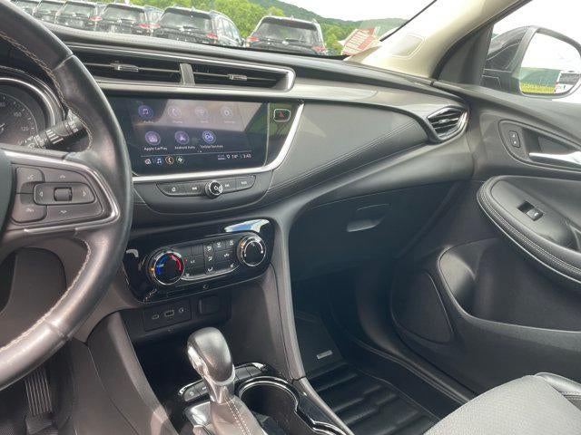 2022 Buick Encore GX Preferred AWD