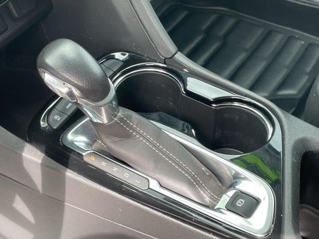 2022 Buick Encore GX Preferred AWD