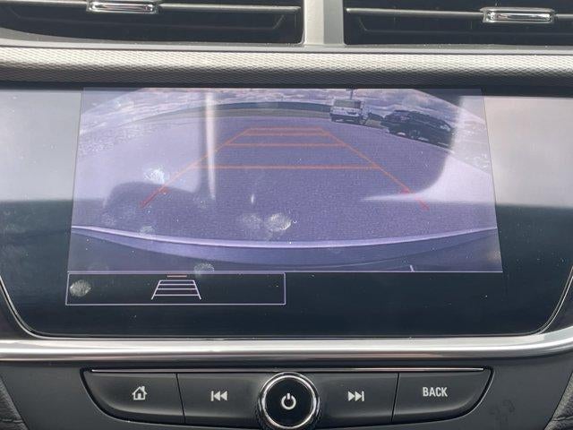 2022 Buick Encore GX Preferred AWD