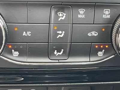 2022 Buick Encore GX Preferred AWD