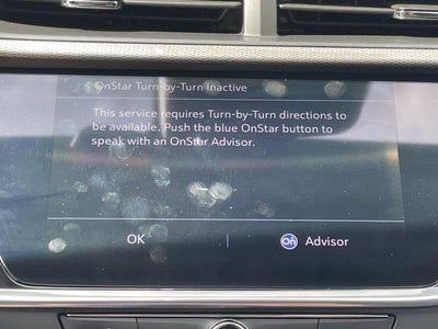 2022 Buick Encore GX Preferred AWD