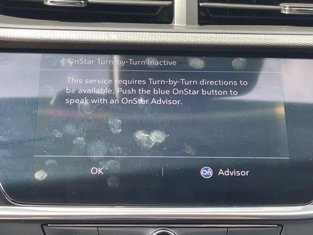 2022 Buick Encore GX Preferred AWD