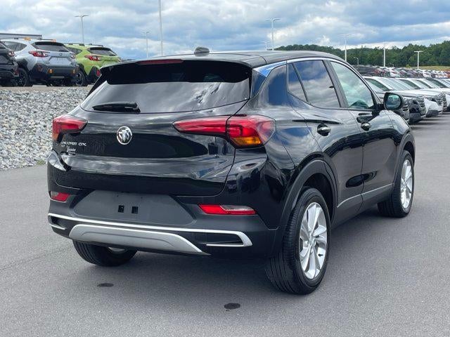 2022 Buick Encore GX Preferred AWD