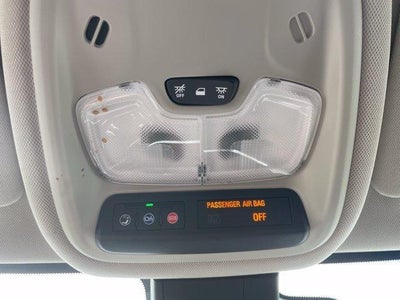 2022 Buick Encore GX Preferred AWD