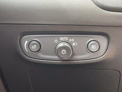 2022 Buick Encore GX Preferred AWD
