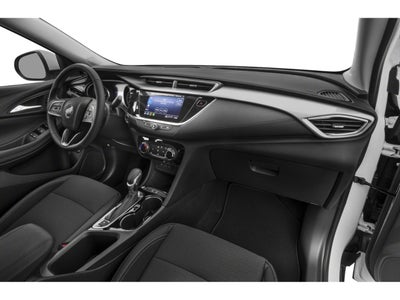 2022 Buick Encore GX Preferred AWD