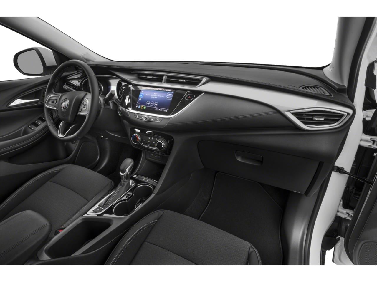 2022 Buick Encore GX Preferred AWD