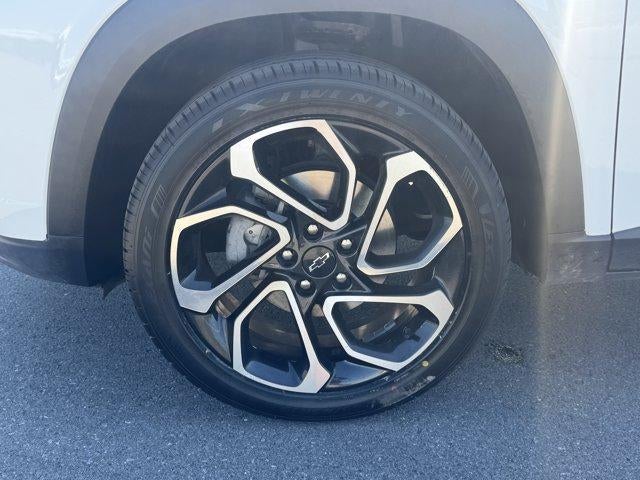 2024 Chevrolet Trax FWD 4dr 2RS