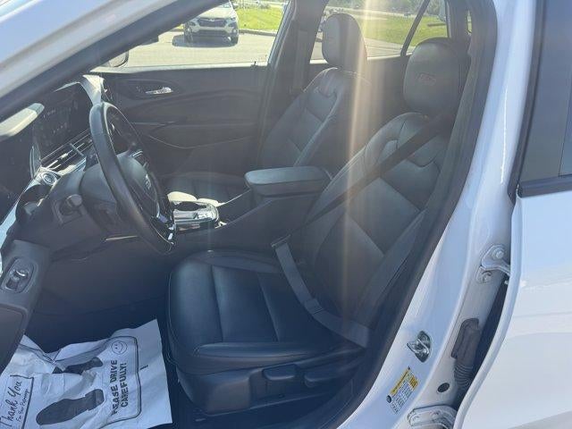 2024 Chevrolet Trax FWD 4dr 2RS