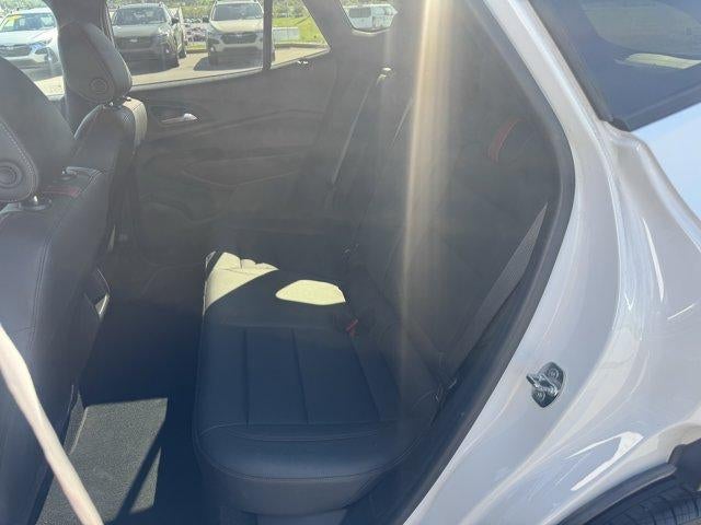 2024 Chevrolet Trax FWD 4dr 2RS
