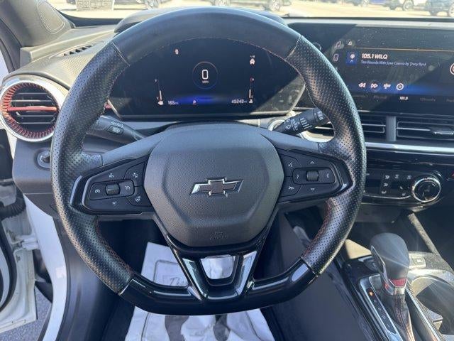 2024 Chevrolet Trax FWD 4dr 2RS