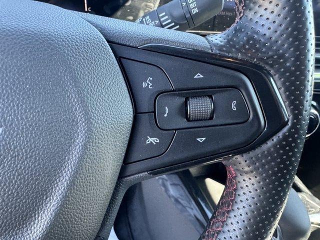 2024 Chevrolet Trax FWD 4dr 2RS