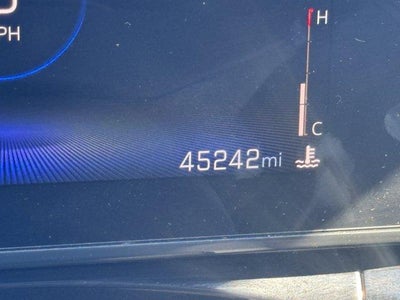 2024 Chevrolet Trax FWD 4dr 2RS