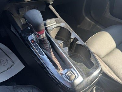 2024 Chevrolet Trax FWD 4dr 2RS