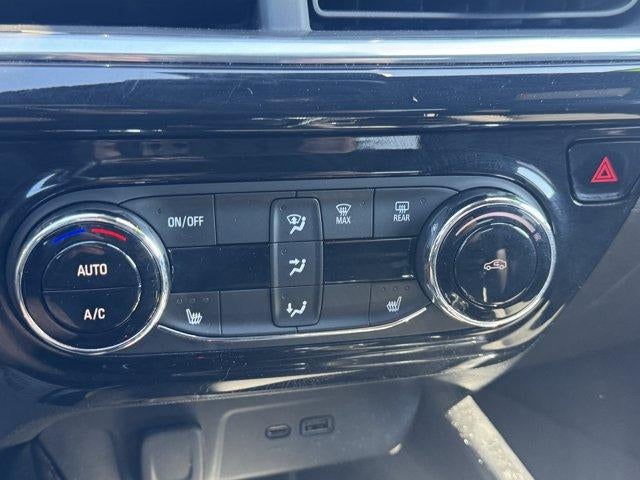 2024 Chevrolet Trax FWD 4dr 2RS