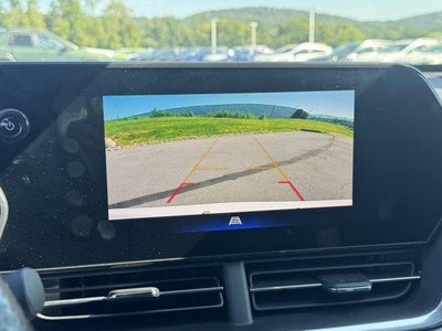 2024 Chevrolet Trax FWD 4dr 2RS