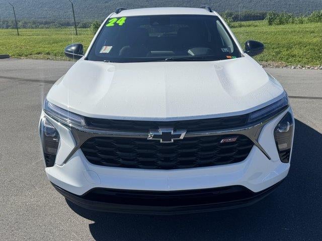 2024 Chevrolet Trax FWD 4dr 2RS