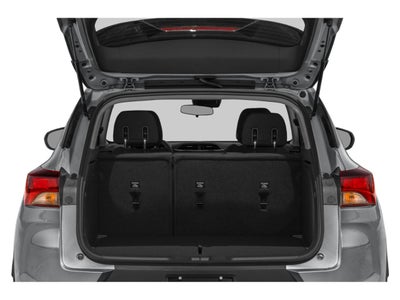 2023 Chevrolet Trailblazer AWD 4dr LS