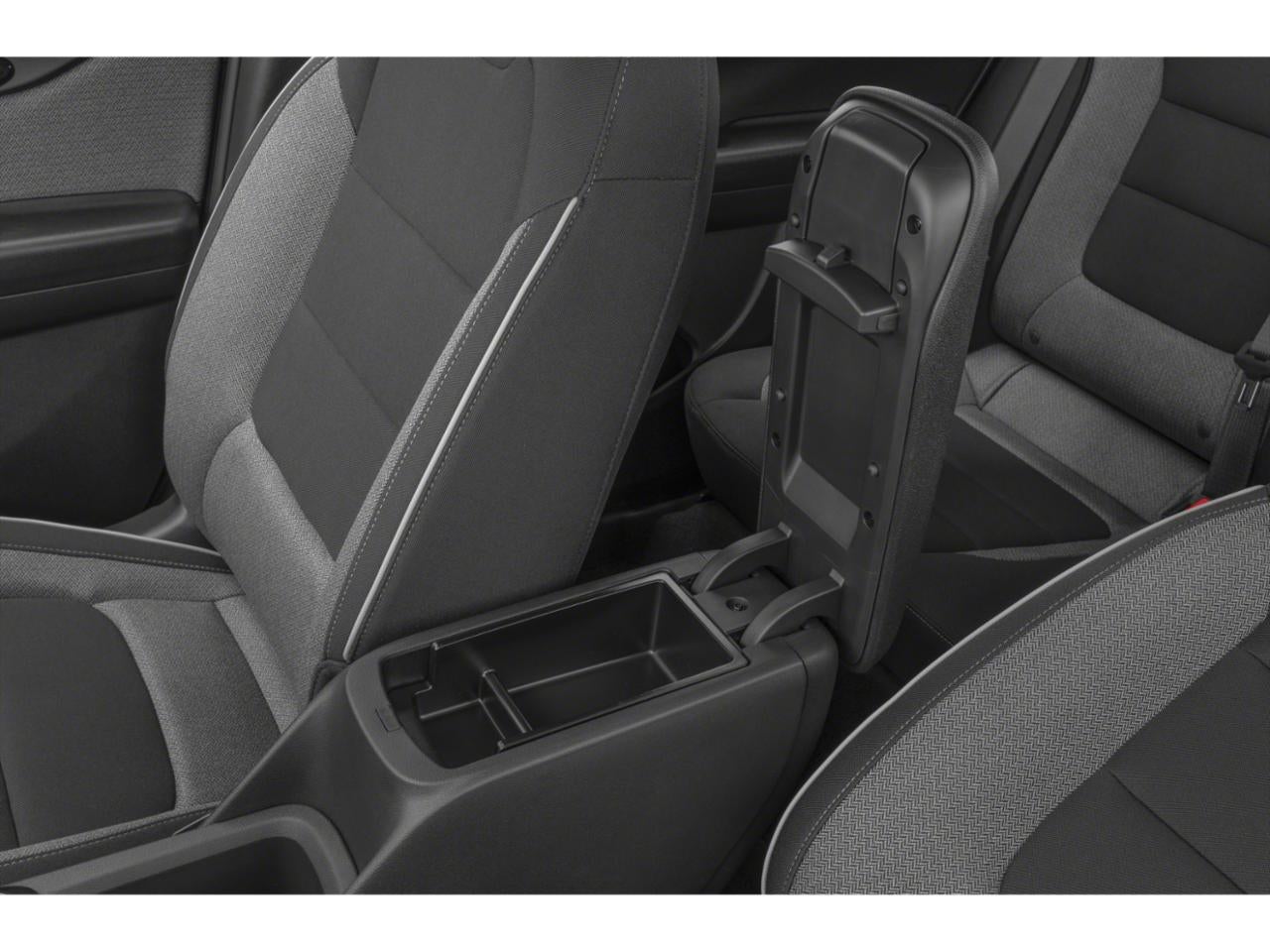 2023 Chevrolet Trailblazer AWD 4dr LS