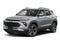 2024 Chevrolet Trailblazer FWD 4dr LT