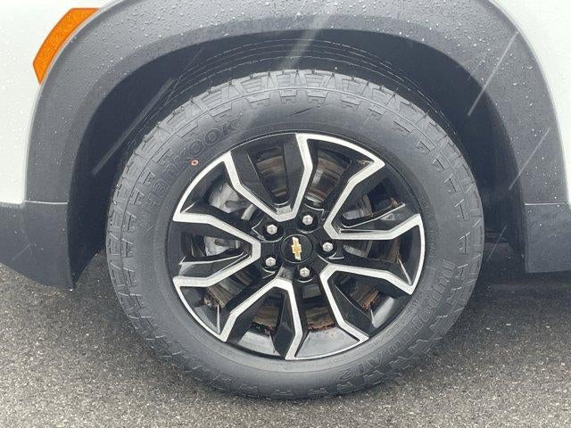 2023 Chevrolet Trailblazer FWD 4dr ACTIV