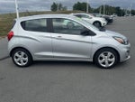 2020 Chevrolet Spark Hatch LS (Manual)