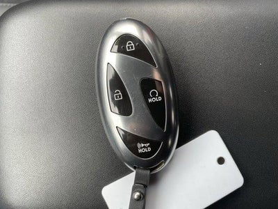 2024 Hyundai KONA N Line AWD