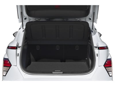 2024 Hyundai KONA N Line AWD