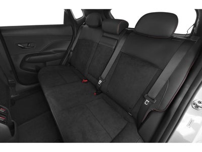 2024 Hyundai KONA N Line AWD