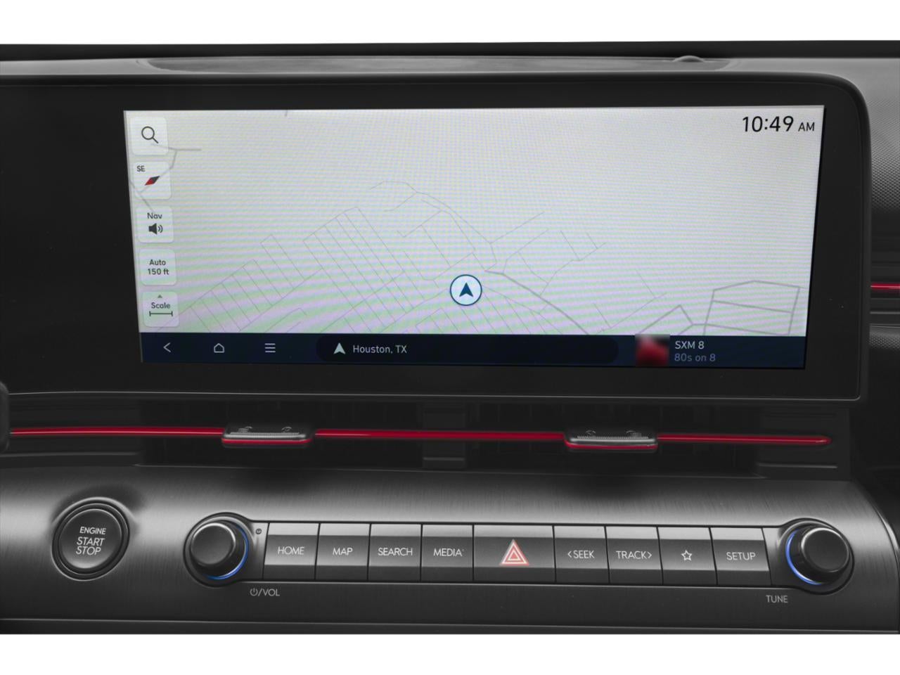 2024 Hyundai KONA N Line AWD