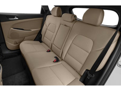 2019 Hyundai TUCSON Sport FWD