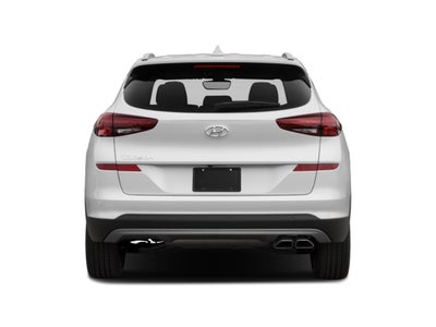 2019 Hyundai TUCSON Sport FWD
