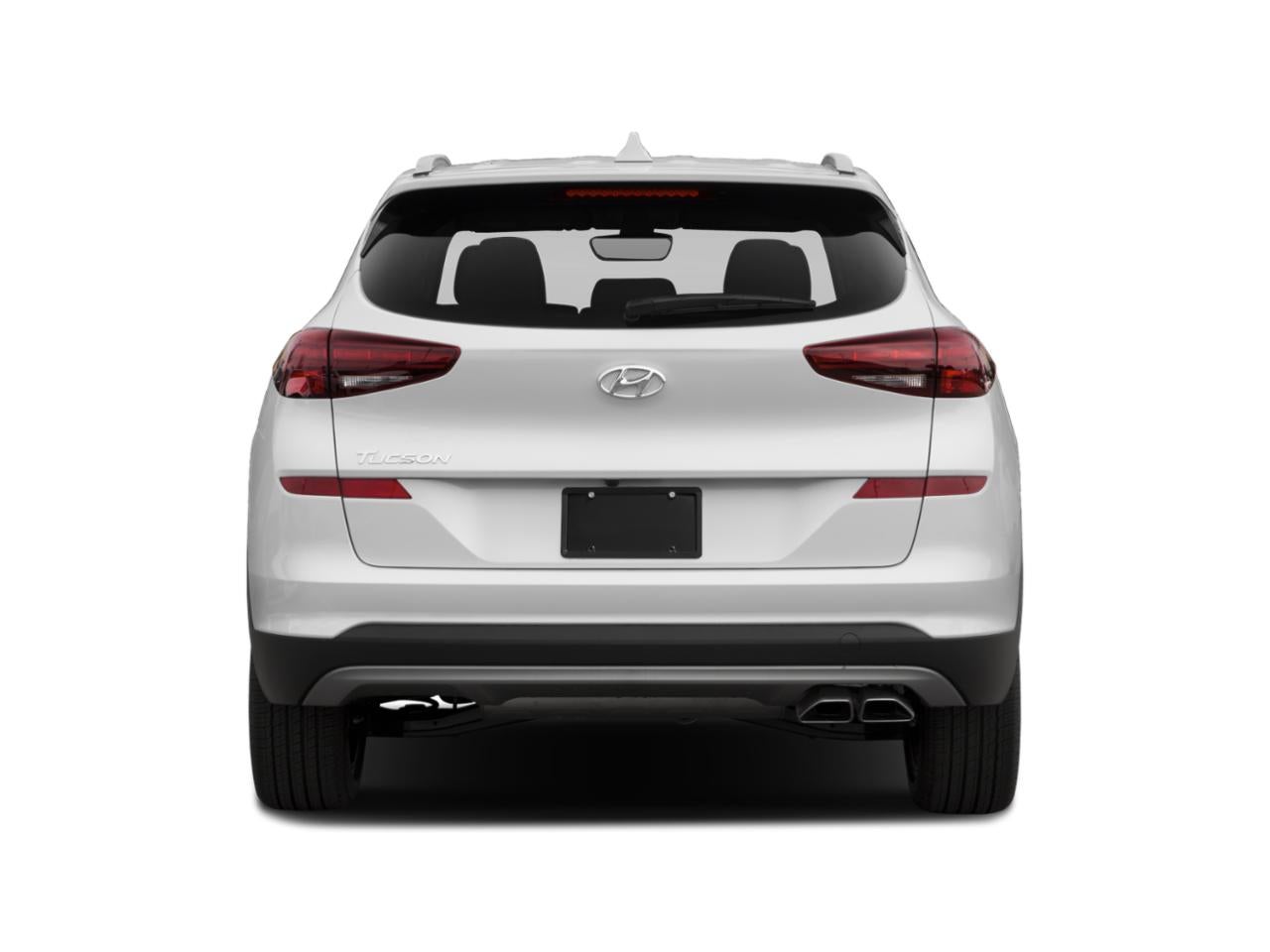 2019 Hyundai TUCSON Sport FWD