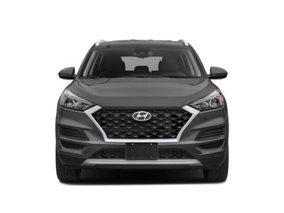 2020 Hyundai TUCSON SEL FWD