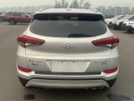 2017 Hyundai TUCSON Limited AWD